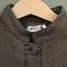 China Jacket Herringbone