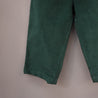 Long pant Green Velvet