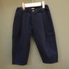 Nico Pant Navy Sarga