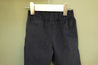 Bettina Capri Pants Navy Velvet