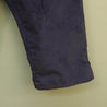 Bettina Capri Pants Navy Velvet