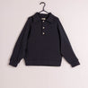 Sweatshirt Polo navy