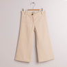 Culotte Pants Ecru Sarga